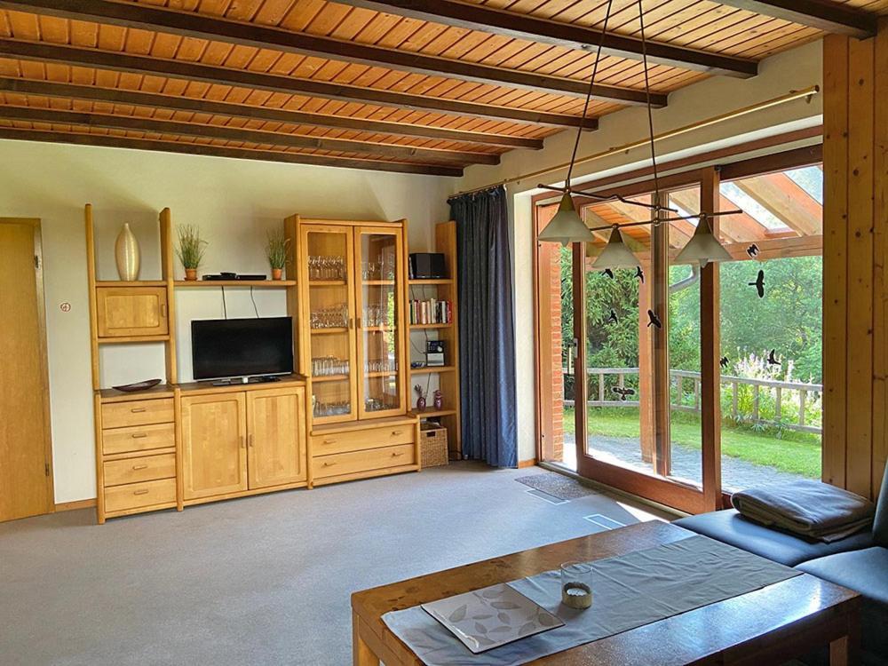 Ferienhaus Becker Willingen  Eksteriør billede