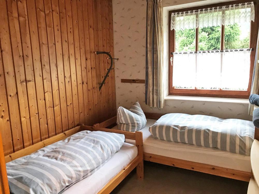 Ferienhaus Becker Willingen  Eksteriør billede