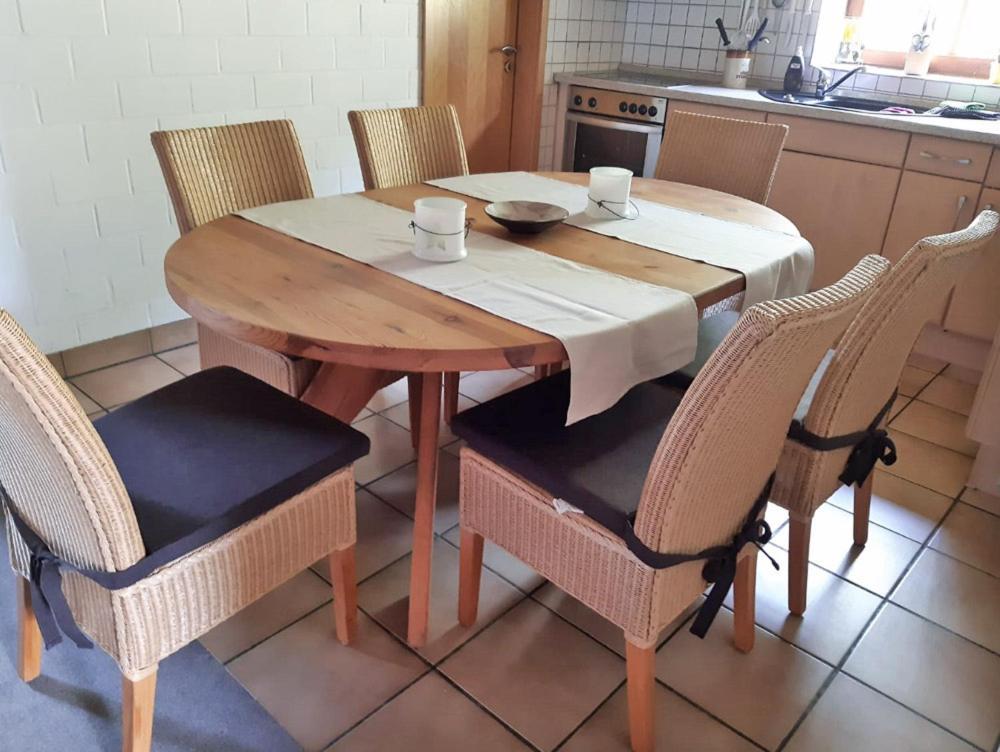 Ferienhaus Becker Willingen  Eksteriør billede
