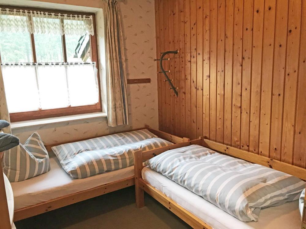 Ferienhaus Becker Willingen  Eksteriør billede