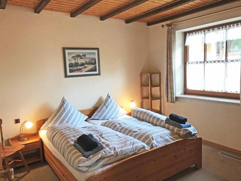 Ferienhaus Becker Willingen  Eksteriør billede