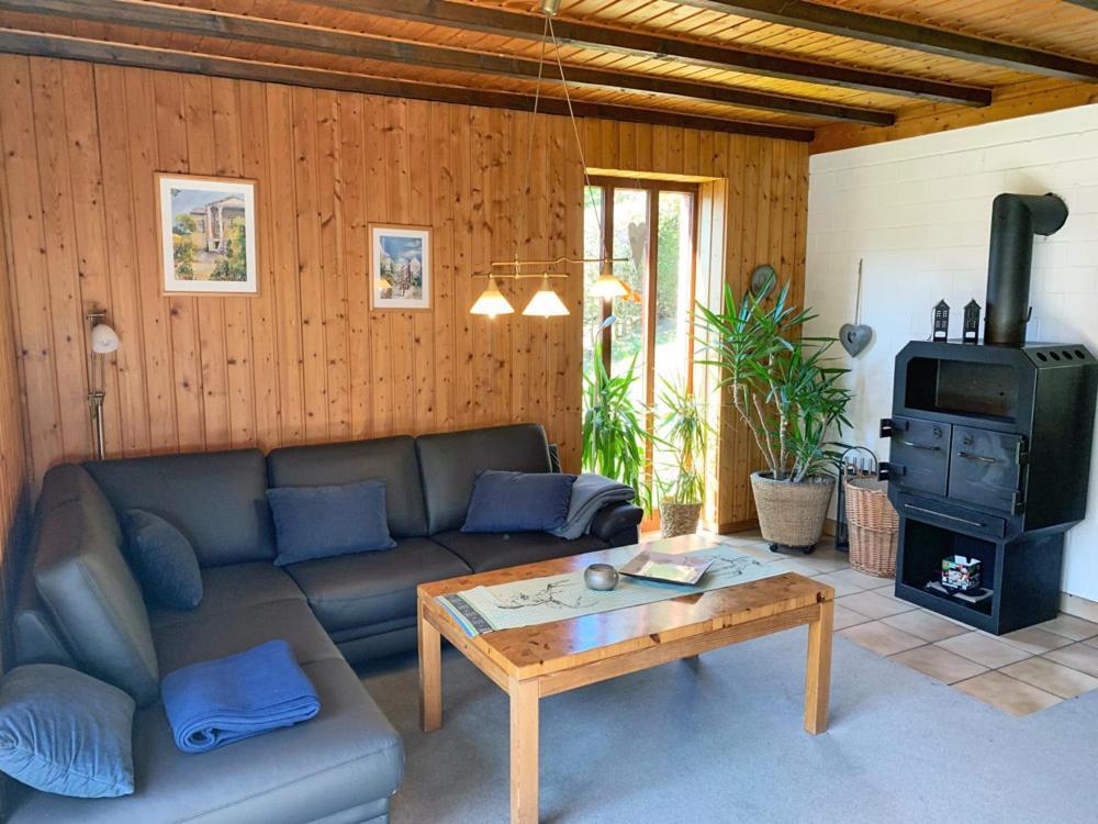 Ferienhaus Becker Willingen  Eksteriør billede