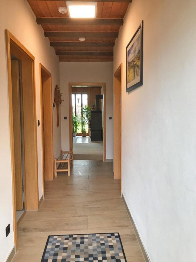 Ferienhaus Becker Willingen  Eksteriør billede
