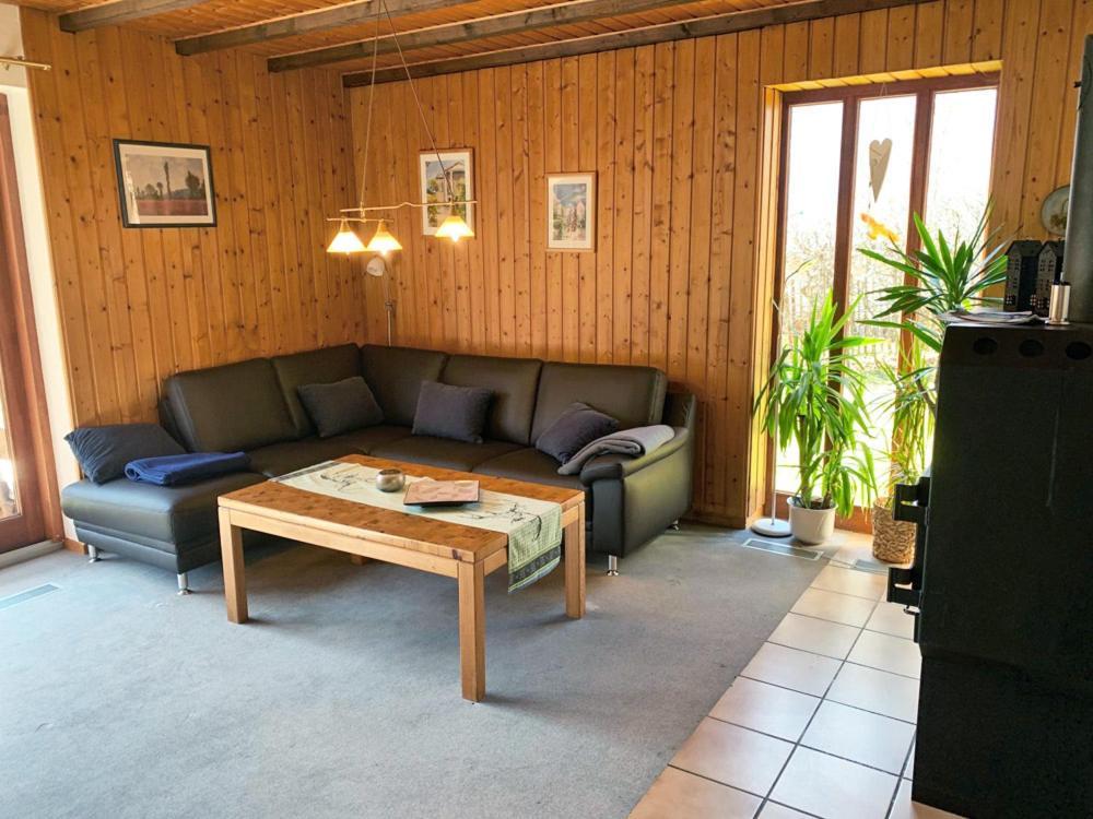 Ferienhaus Becker Willingen  Eksteriør billede